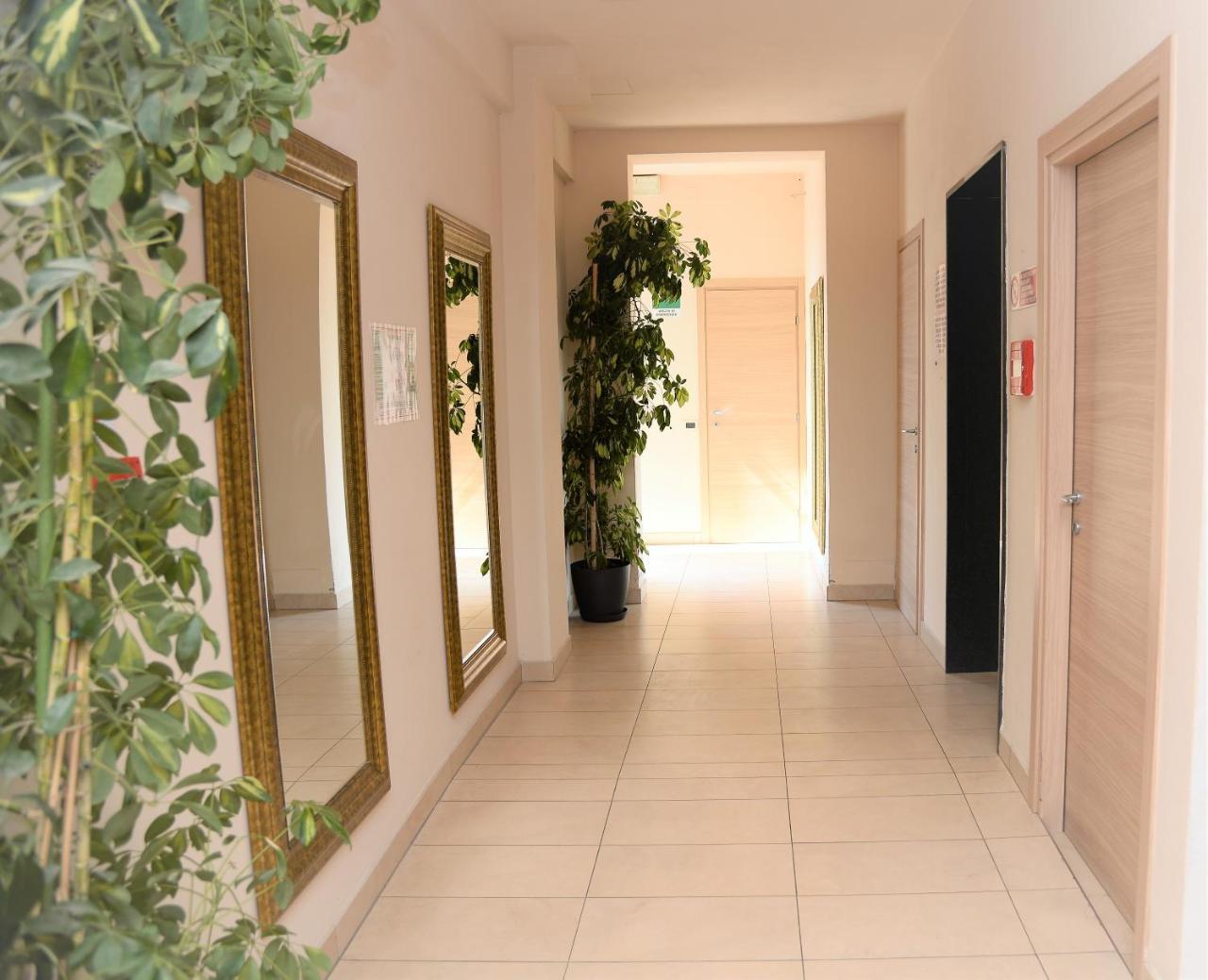 Hotel Cosmopol Cesenatico Extérieur photo